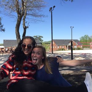 Meet your Posher, Lillian